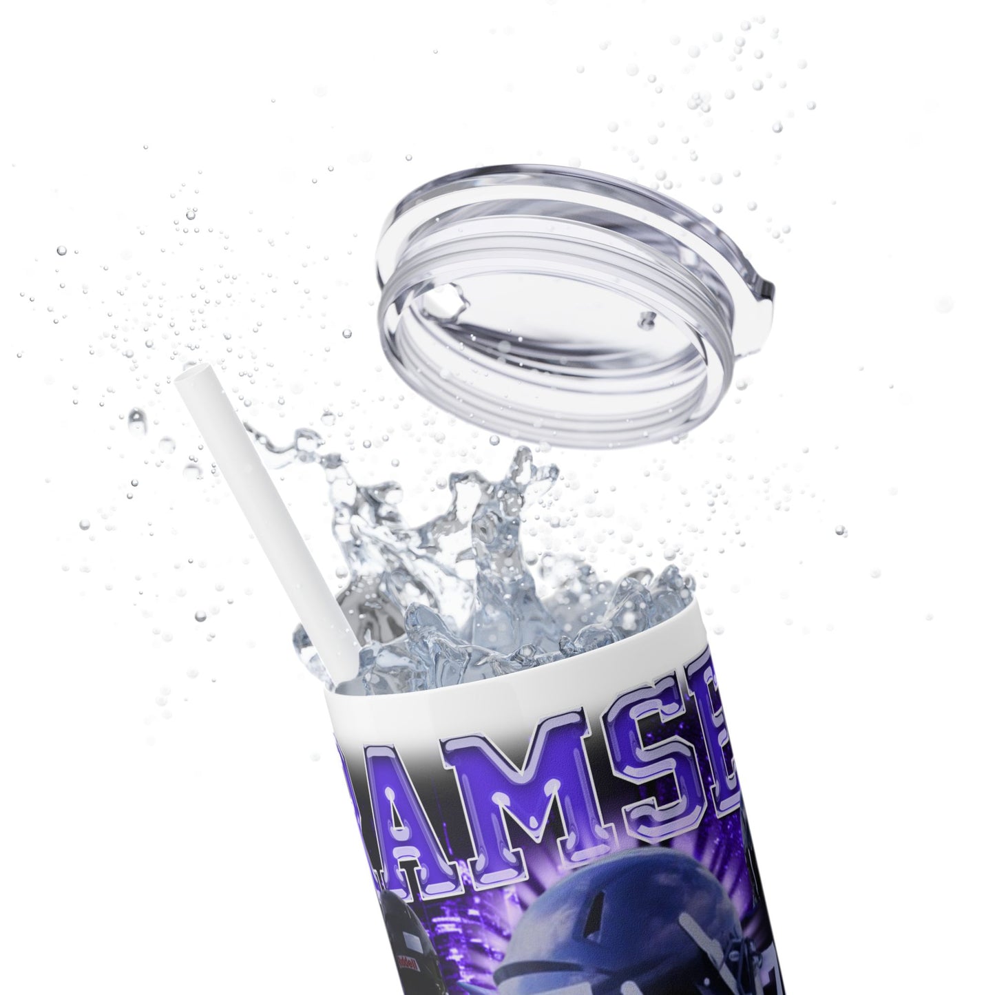 Ramsey Tilus Stainless Steal Tumbler