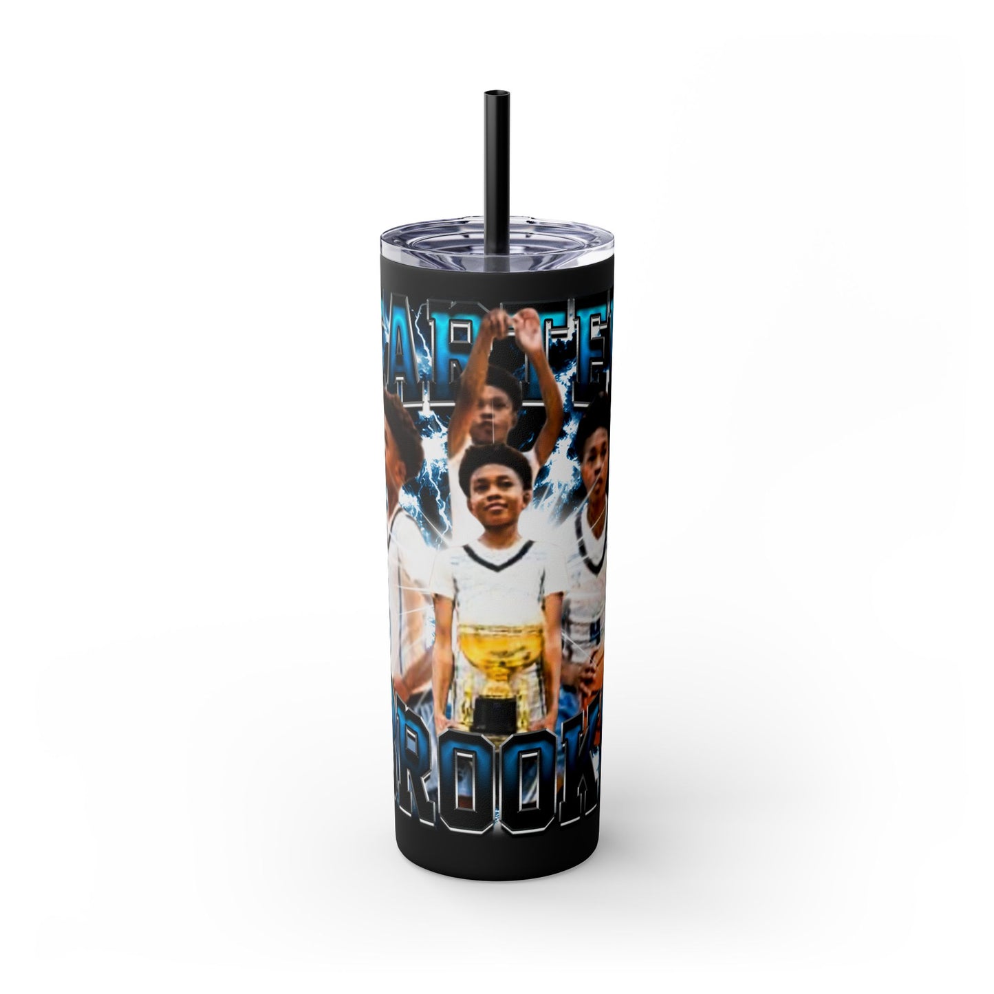 Carter Brooks Stainless Steal Tumbler
