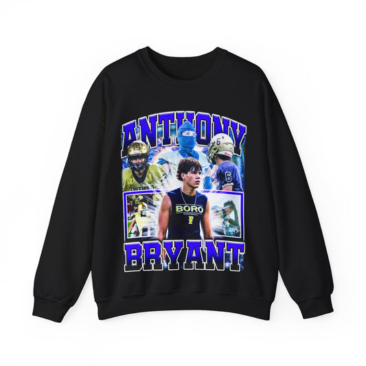 Anthony Bryant Crewneck Sweatshirt