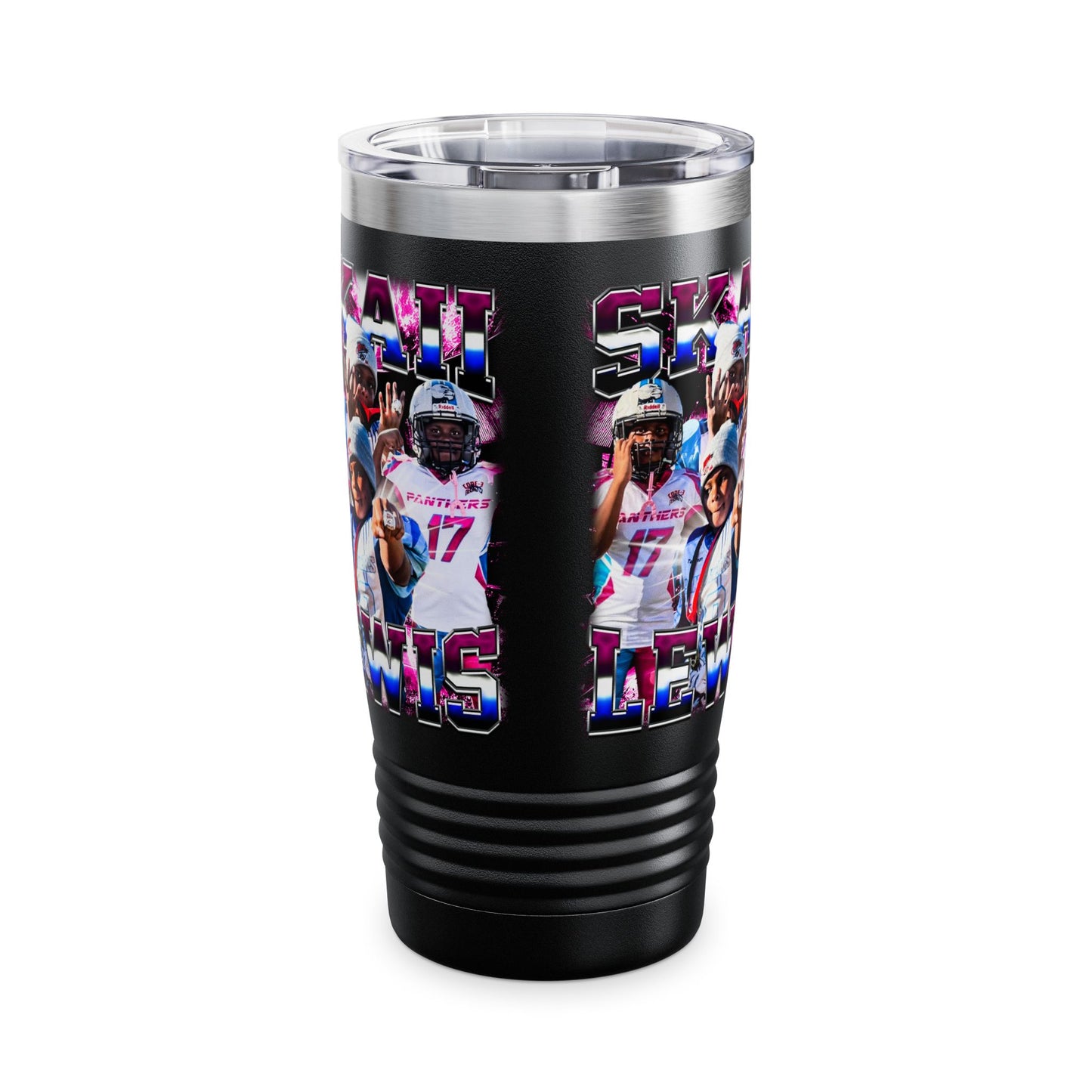 Skaii Lewis Stainless Steel Tumbler