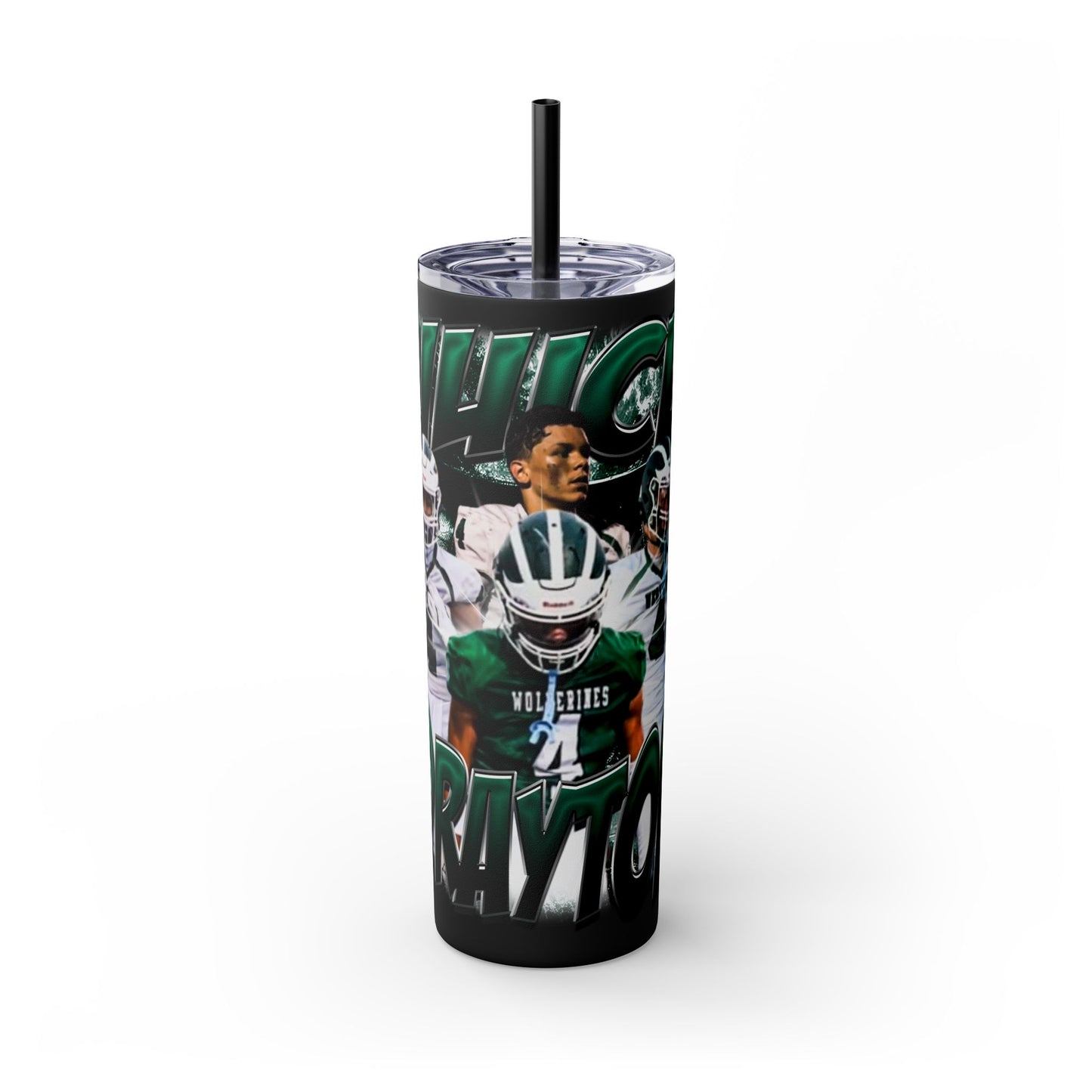 Juice Drayton Stainless Steal Tumbler