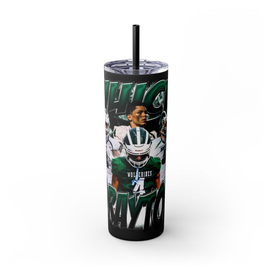 Juice Drayton Stainless Steal Tumbler