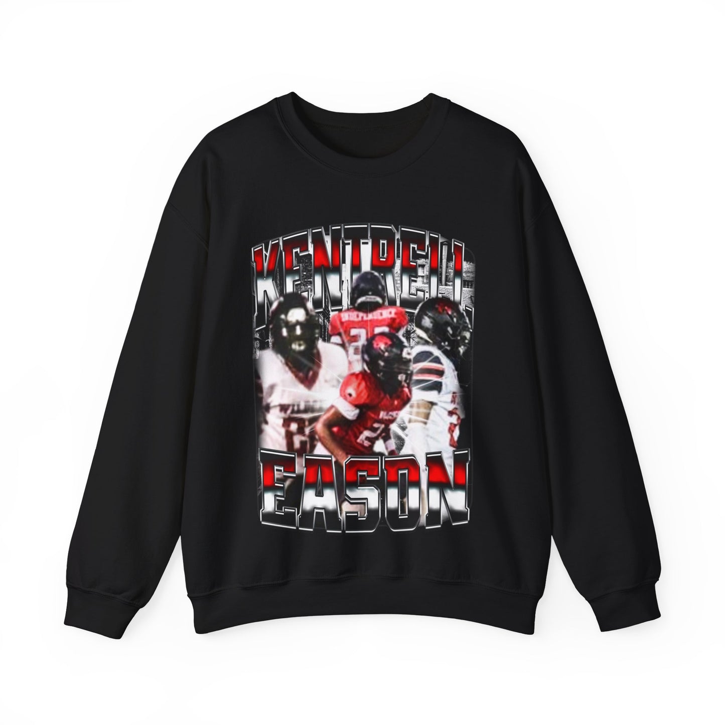 Kentrell Eason Crewneck Sweatshirt