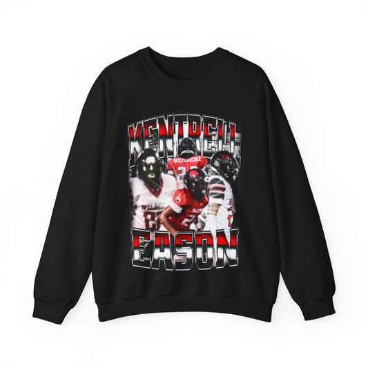 Kentrell Eason Crewneck Sweatshirt