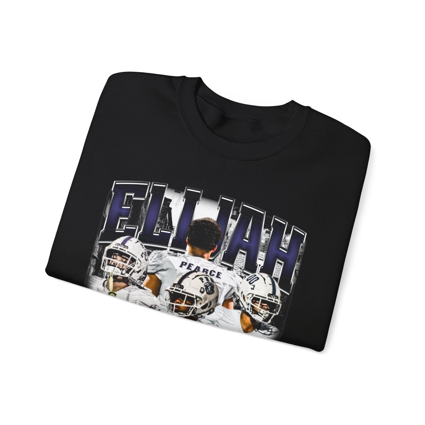 Elijah Pearce Crewneck Sweatshirt