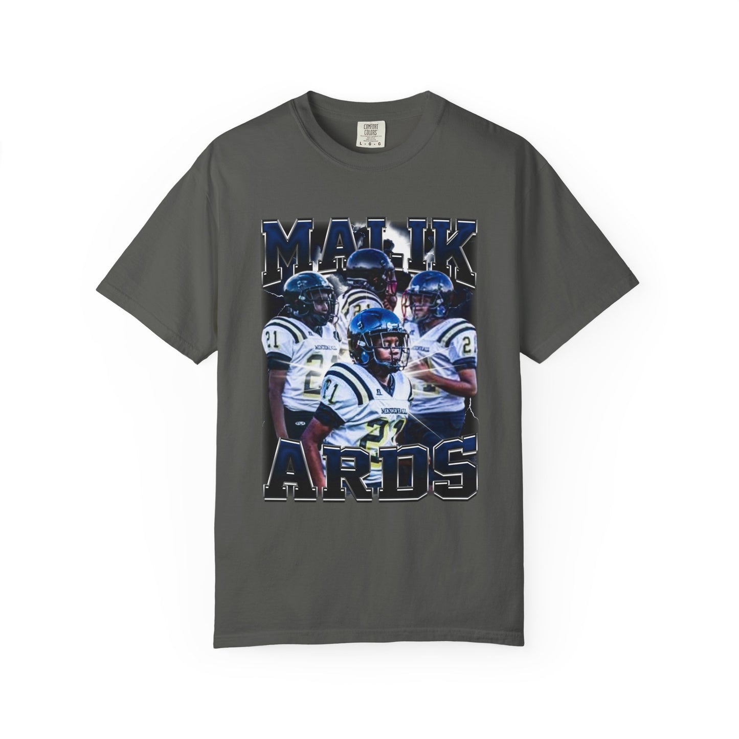 Malik Ards Heavyweight Premium Tee