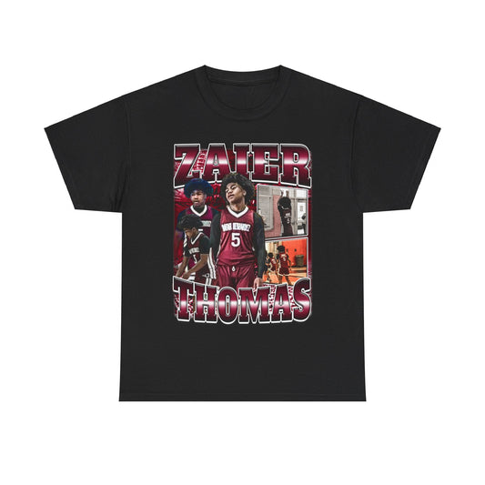 Zaier Thomas Heavy Cotton Tee
