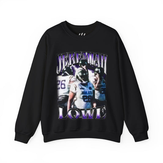 Jeremiah Lowe Crewneck Sweatshirt