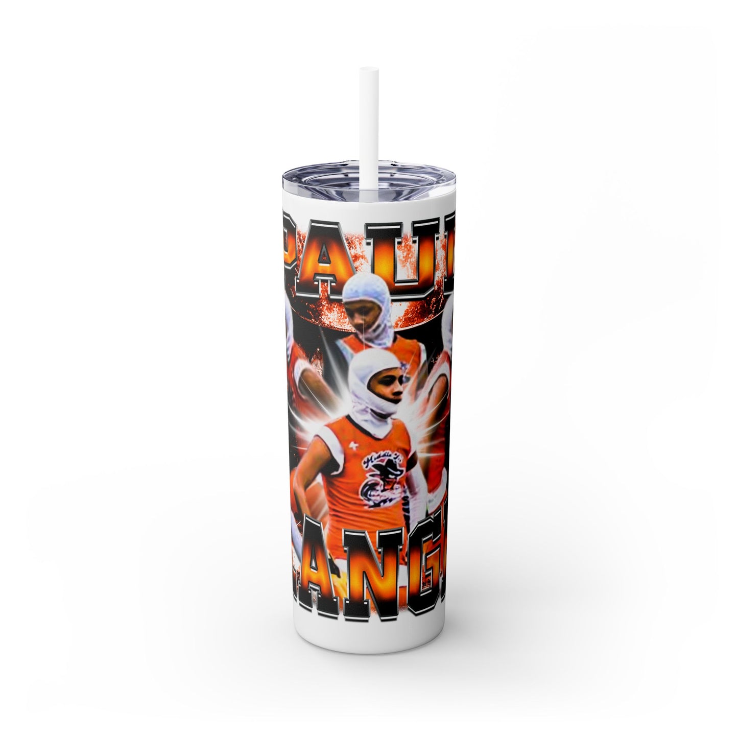Paul Lange Stainless Steal Tumbler