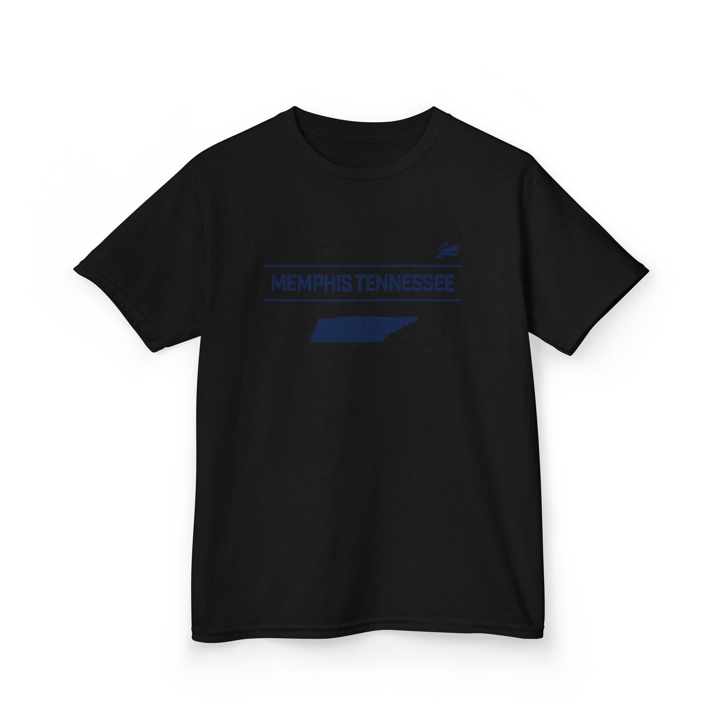 Jaylen Pearson Youth Heavy Cotton Tee