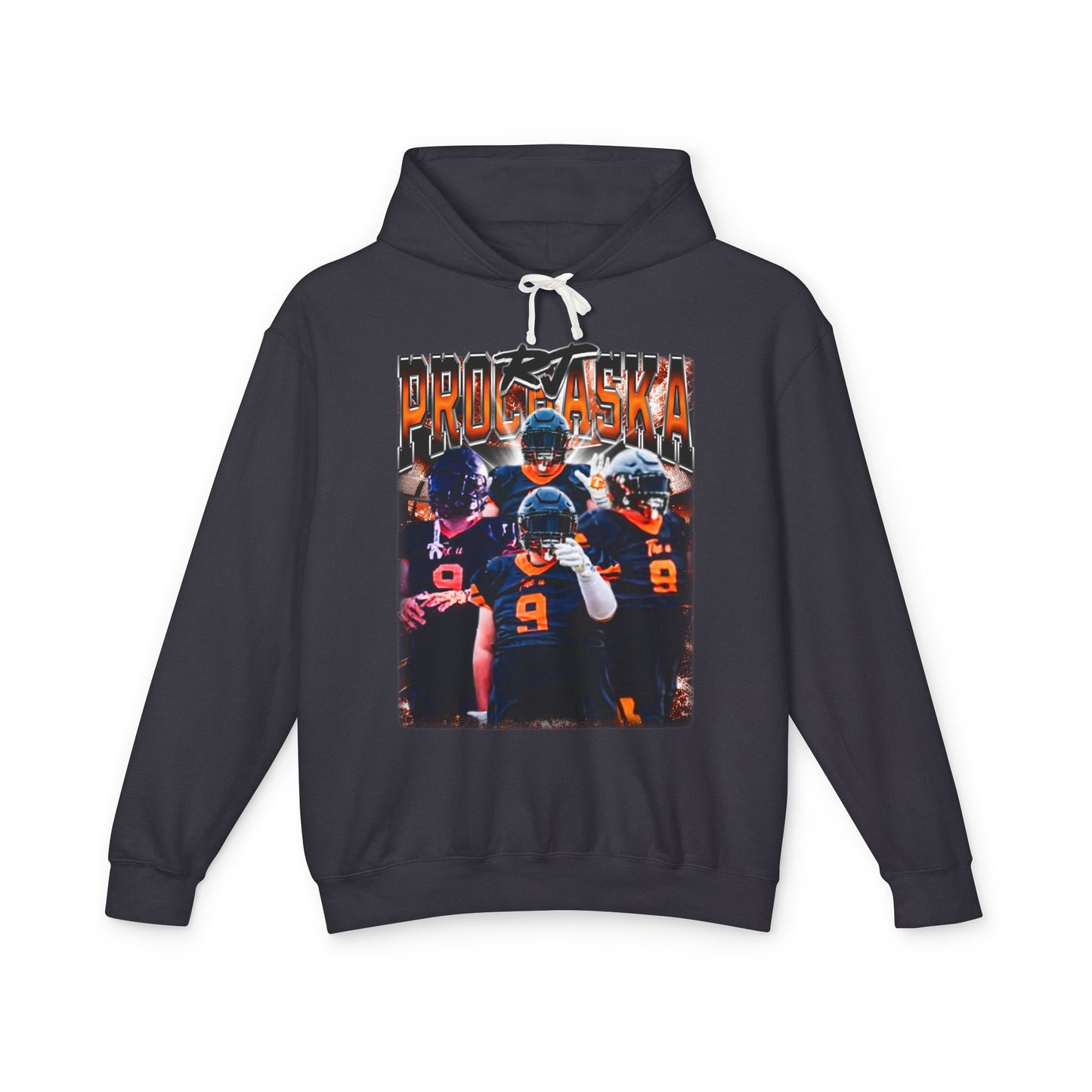 Rj Prochaska Hoodie