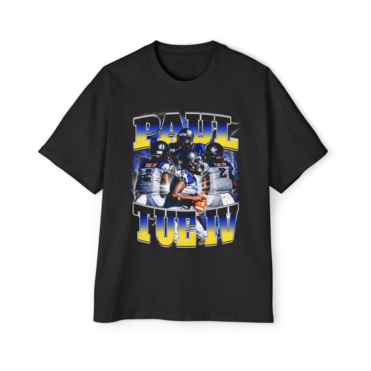 Paul Tue IV Oversized Tee
