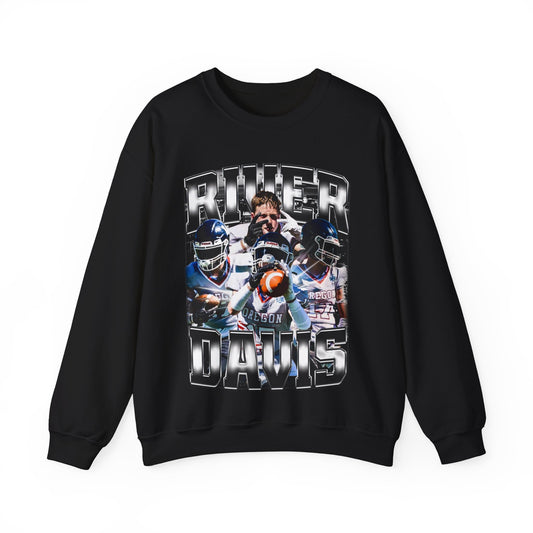 River Davis Crewneck Sweatshirt