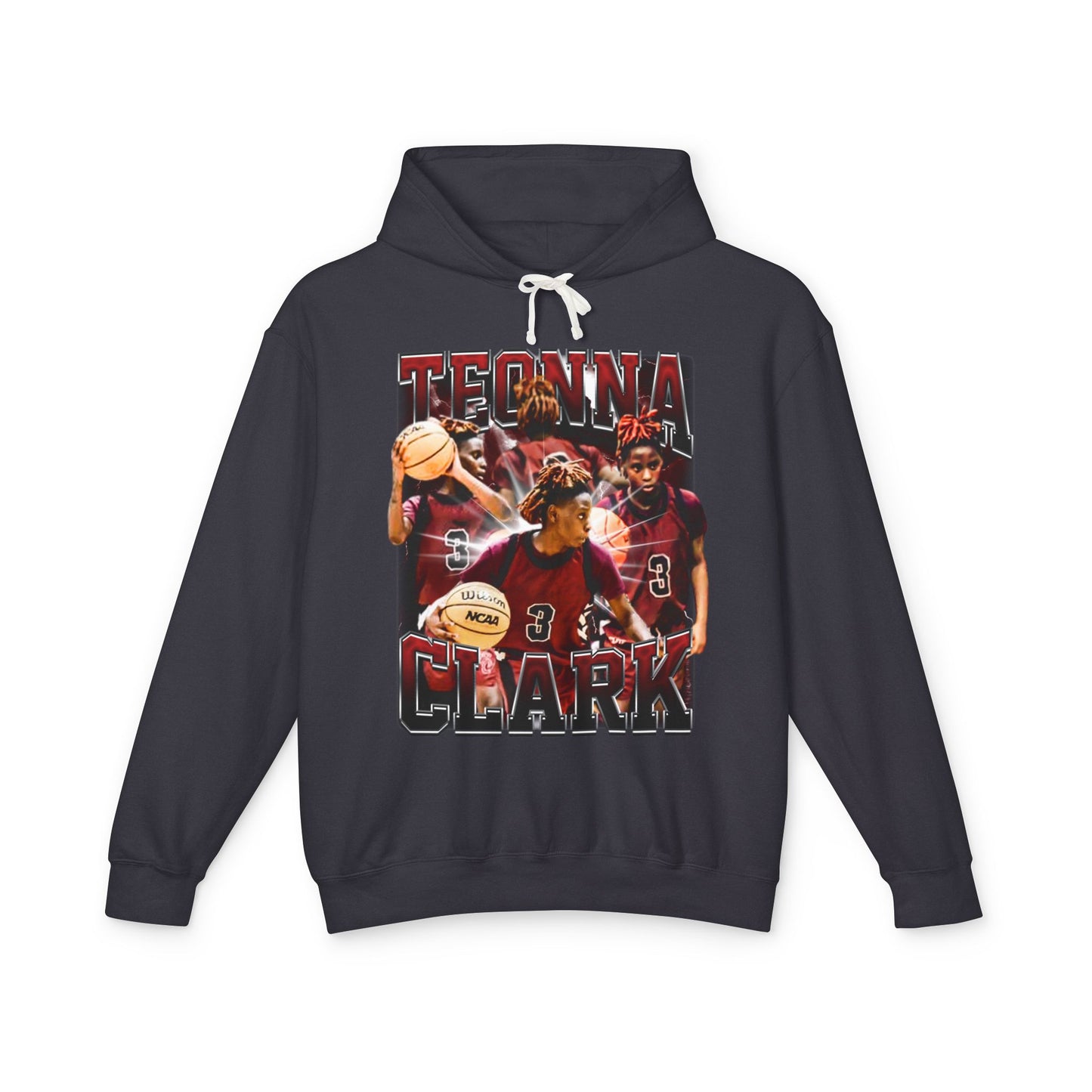 Teonna Clark Hoodie