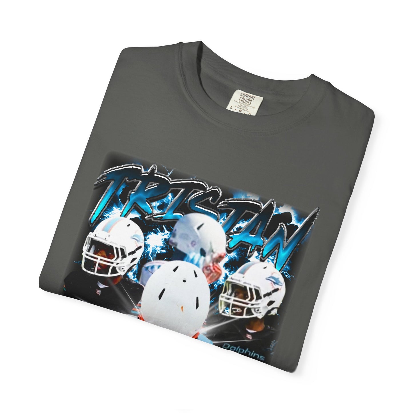 Tristan Aka Gucci Heavyweight Premium Tee