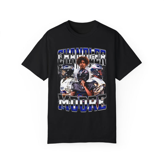 Chandler Moore Heavy Cotton Tee