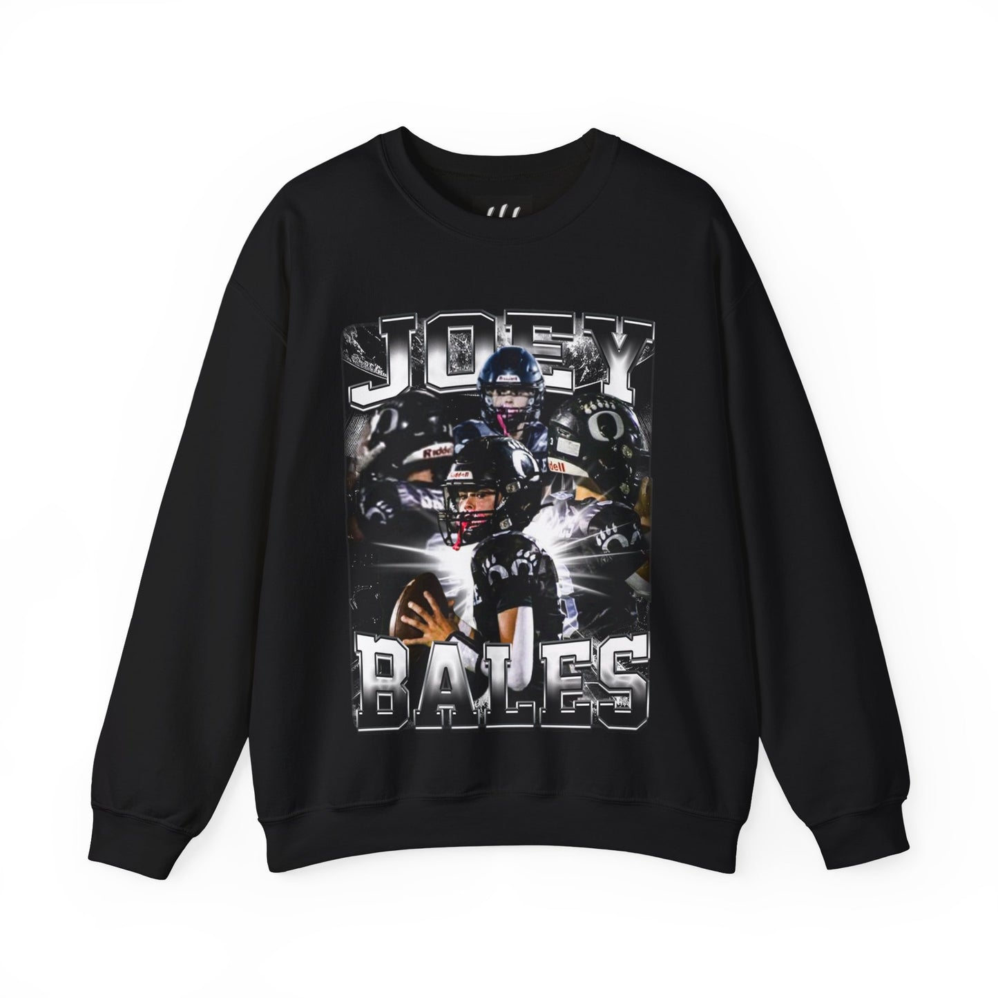 Joey Bales Crewneck Sweatshirt