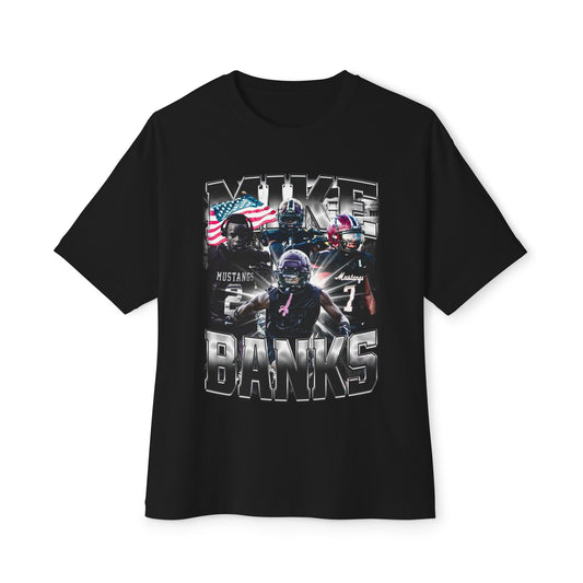 Mike Banks Oversized Vintage Tee