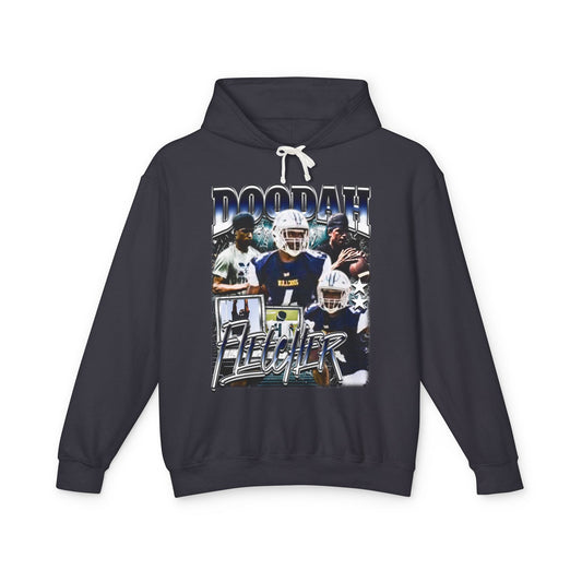 Doodah Fletcher Hoodie