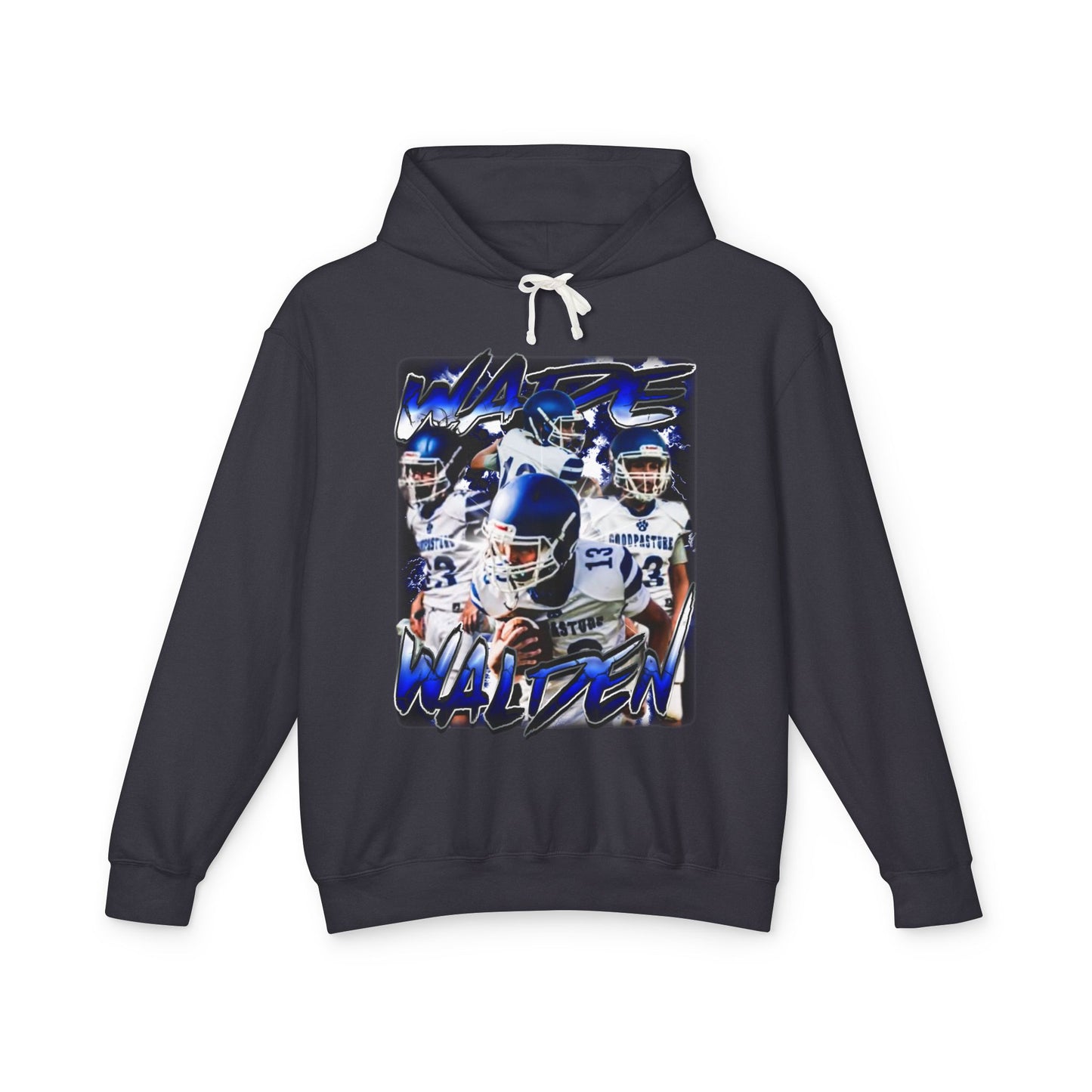 Wade Walden Hoodie