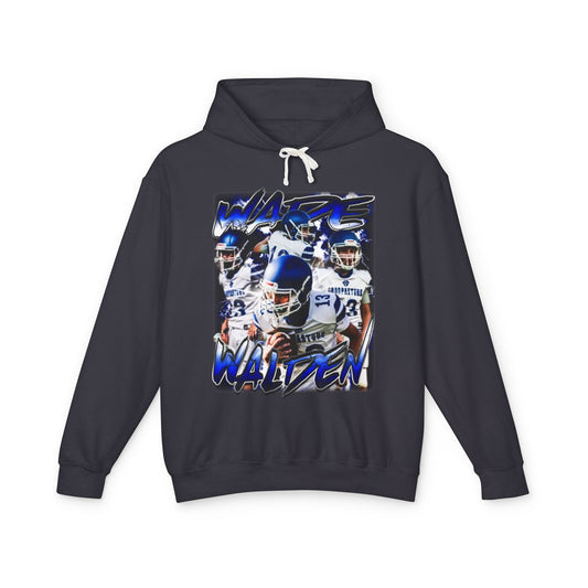 Wade Walden Hoodie