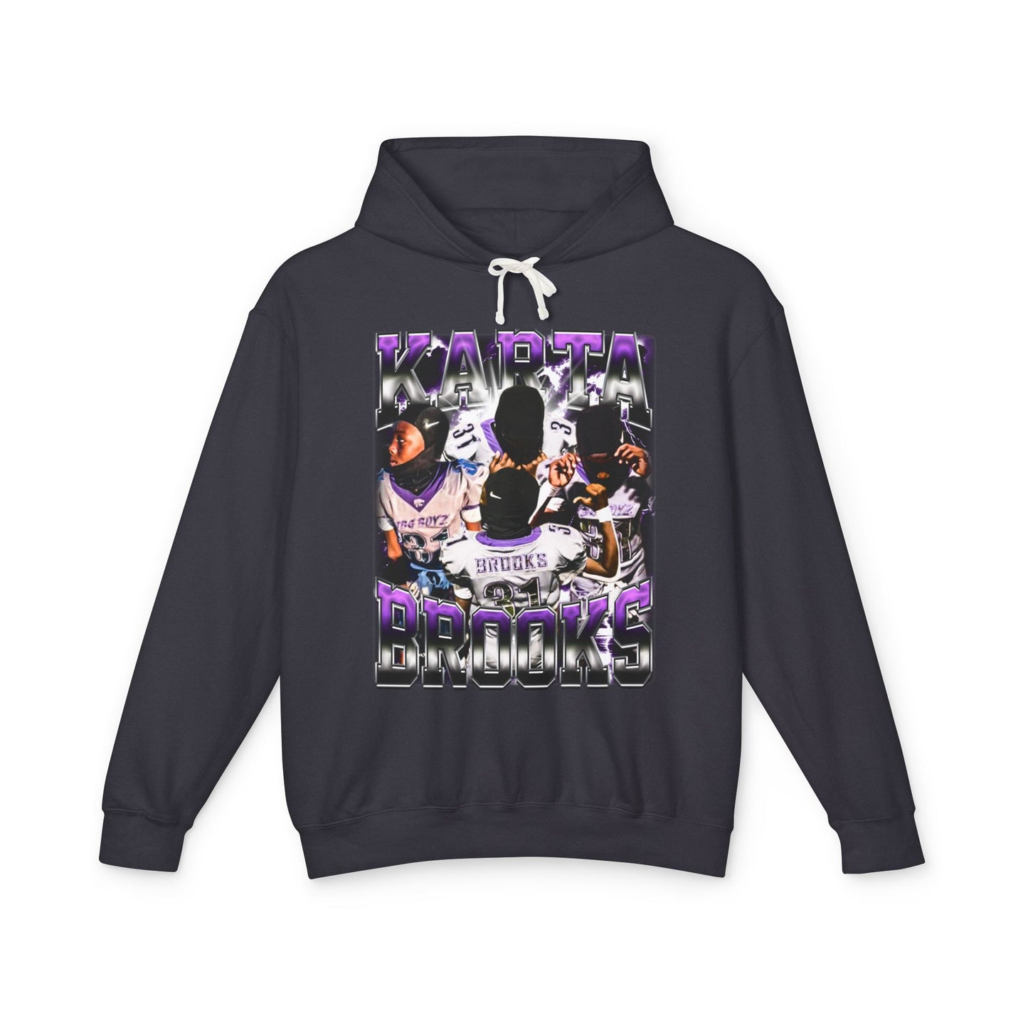 Karta Brooks Hoodie