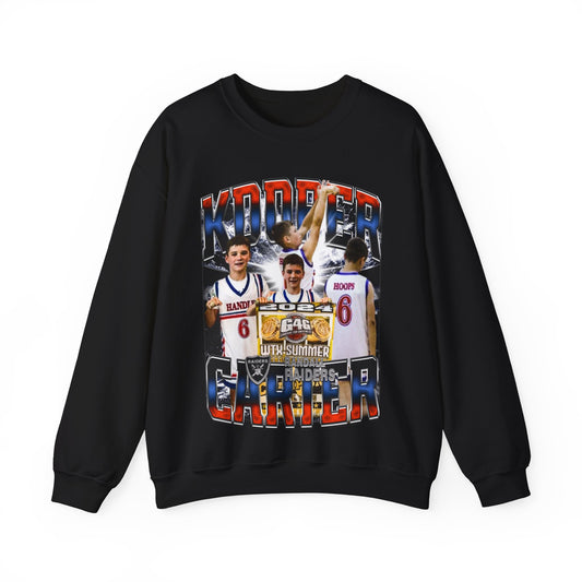 Kooper Carter Crewneck Sweatshirt