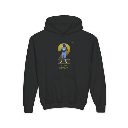 Kyrie Blye Youth Hoodie