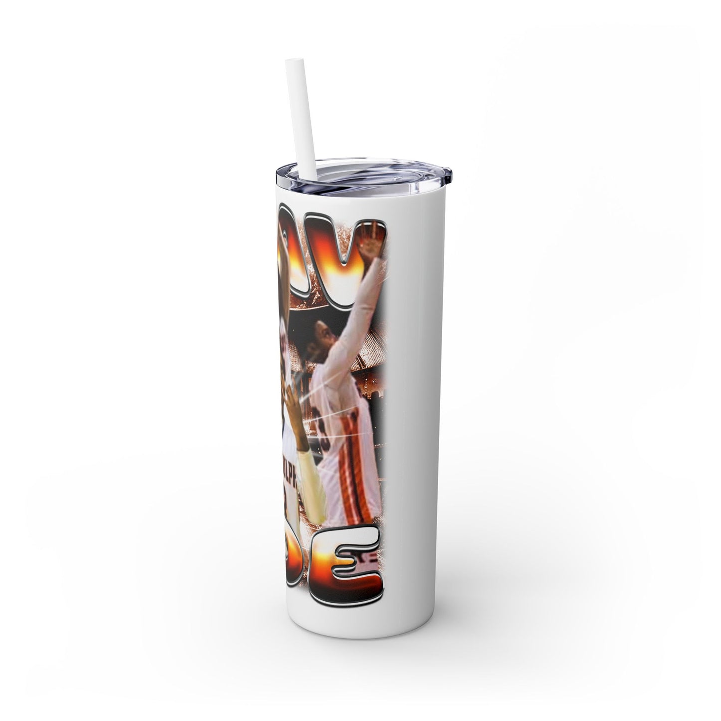 Saav Coe Stainless Steal Tumbler
