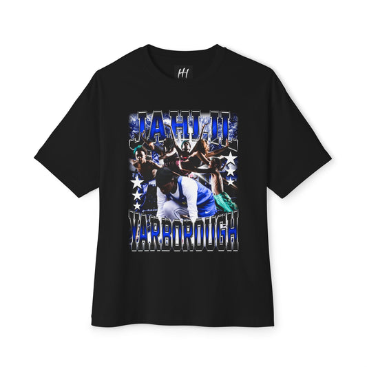 Jahlil Yarborough Oversized Tee