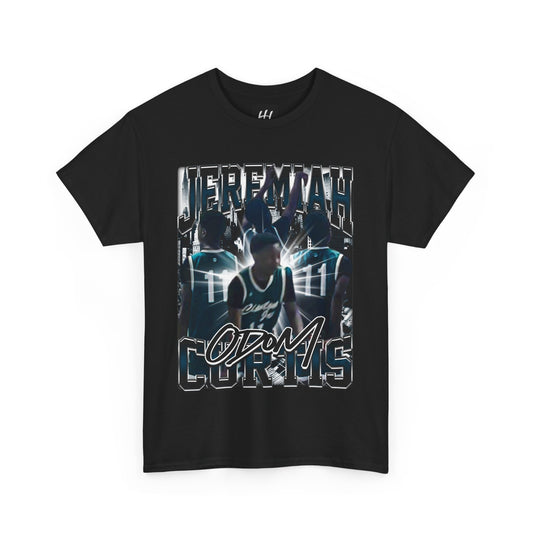 Jeremiah Odom-Curtis Heavy Cotton Tee