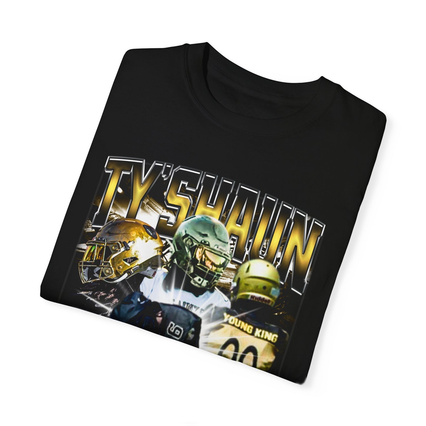 Ty'shaun Lofton Heavy Cotton Tee