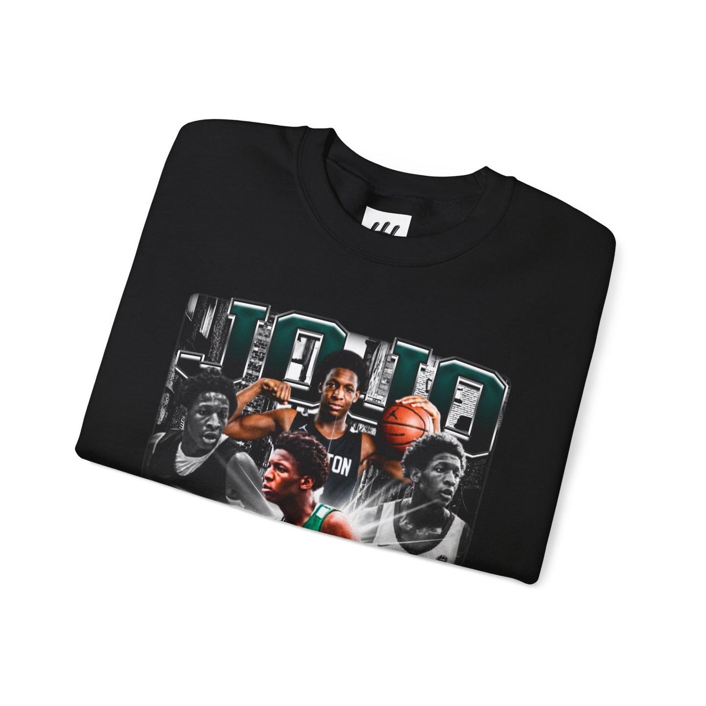 Jojo Davis Crewneck Sweatshirt