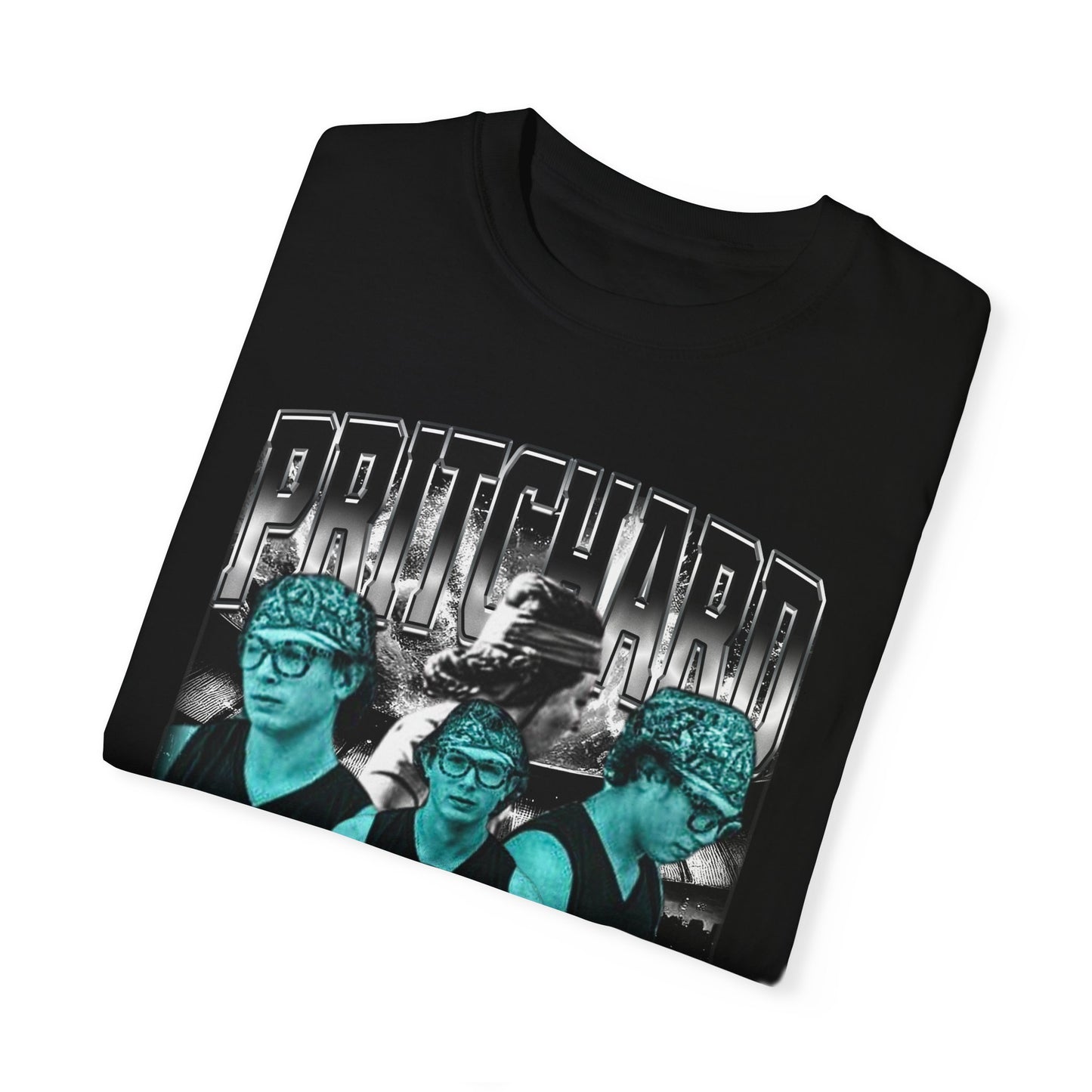 Pritchard Nelson Heavy Cotton Tee