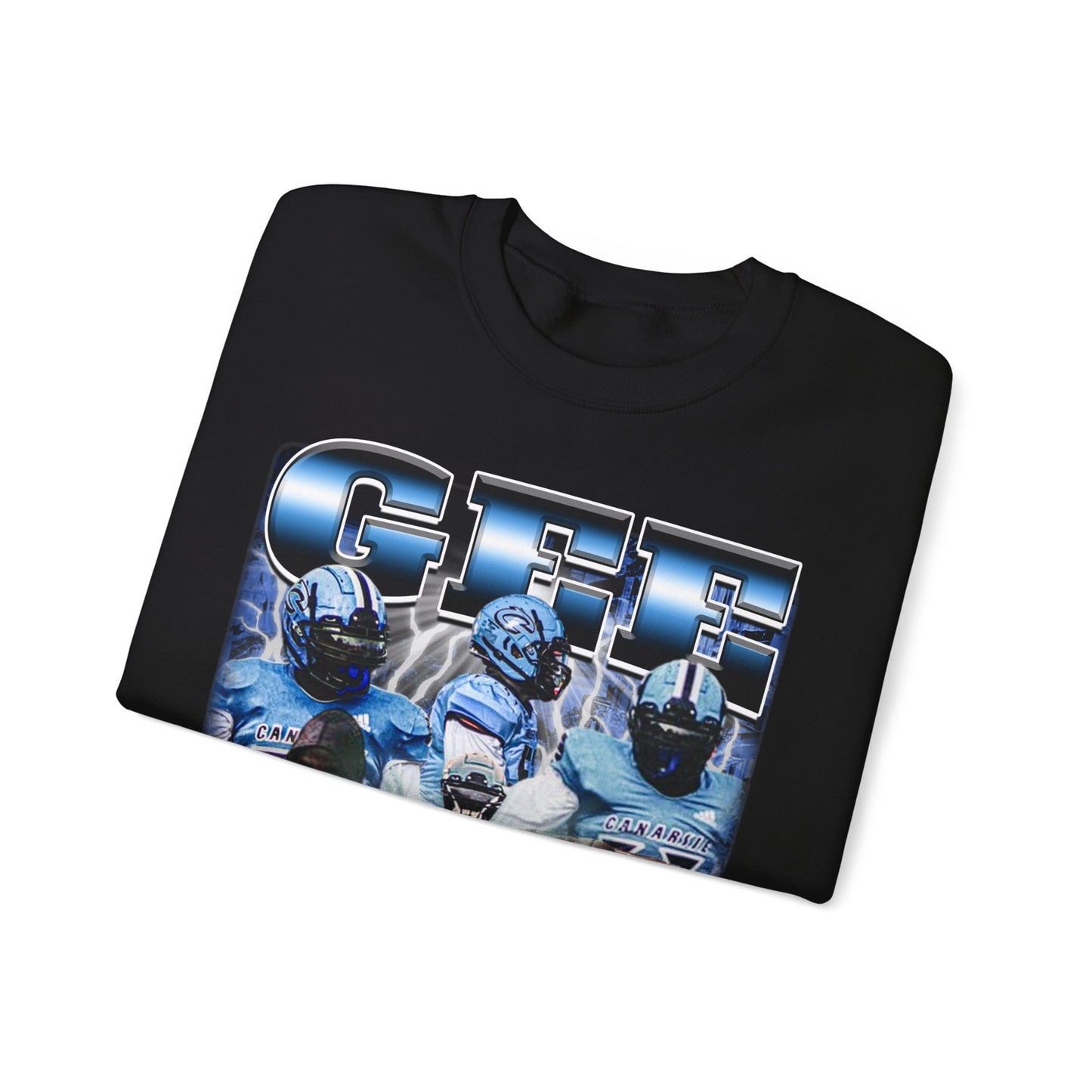 Gee Bandsss Crewneck Sweatshirt