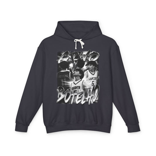 Gino Botelho Hoodie