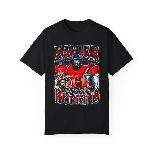 Xavier Derron Hopkins Heavyweight Premium Tee
