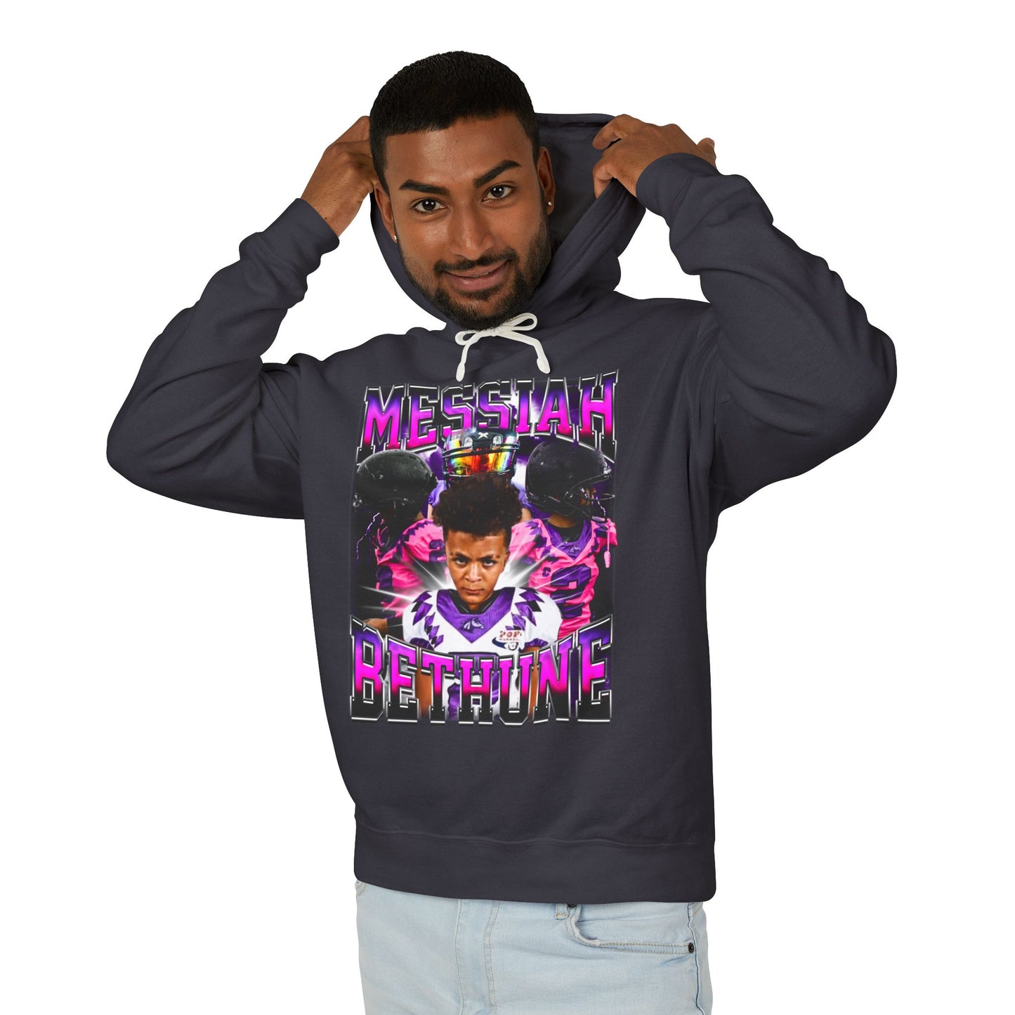 Messiah Bethune Hoodie