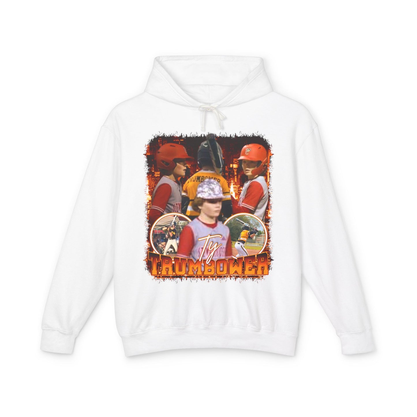 Ty Trumbower Hoodie