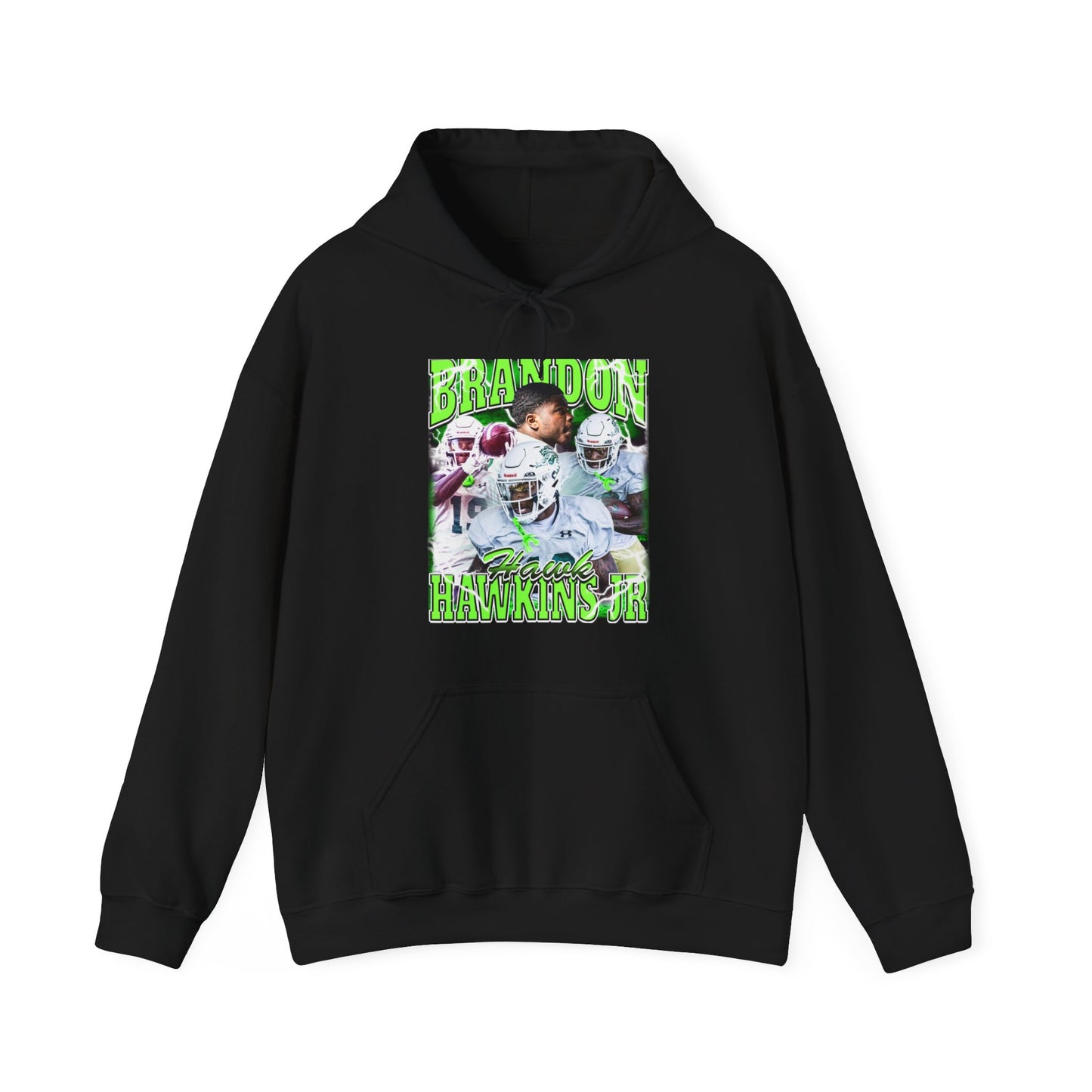 Brandon Hawkins Jr Hoodie