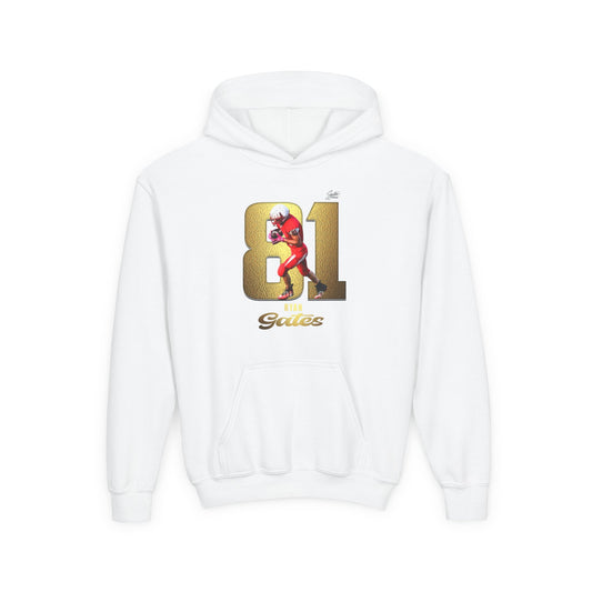 Ryan Gates Youth Hoodie