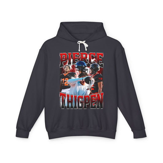 Pierce Thigpen Hoodie