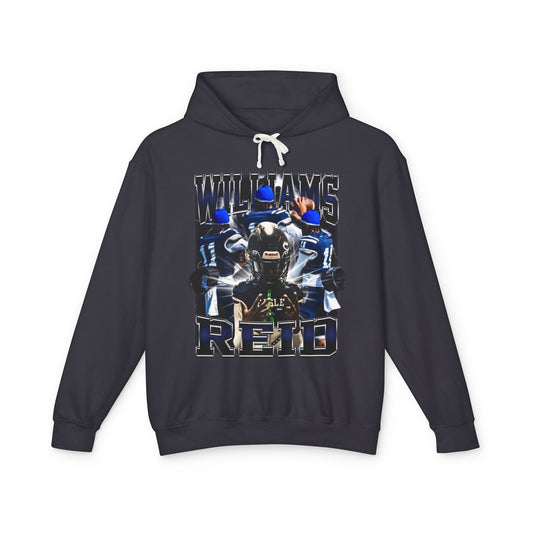 Williams Reid Hoodie