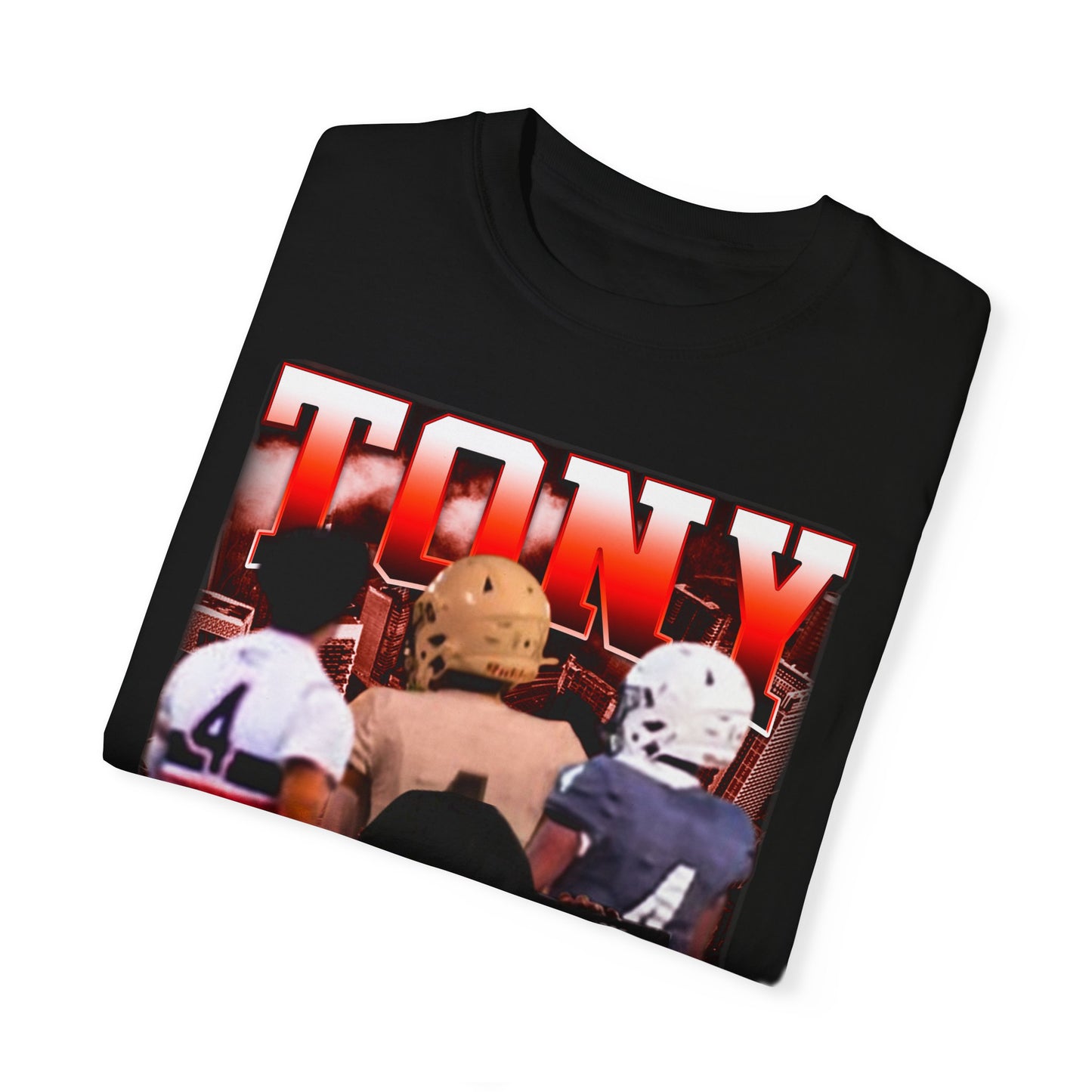 Tony Murcio Heavyweight Premium Tee