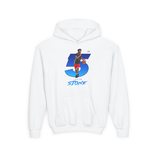 Jalen Stone Youth Hoodie
