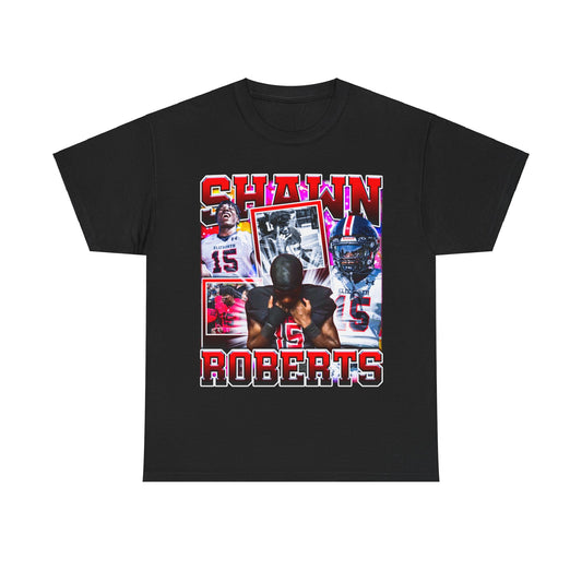 Shawn Roberts Heavy Cotton Tee