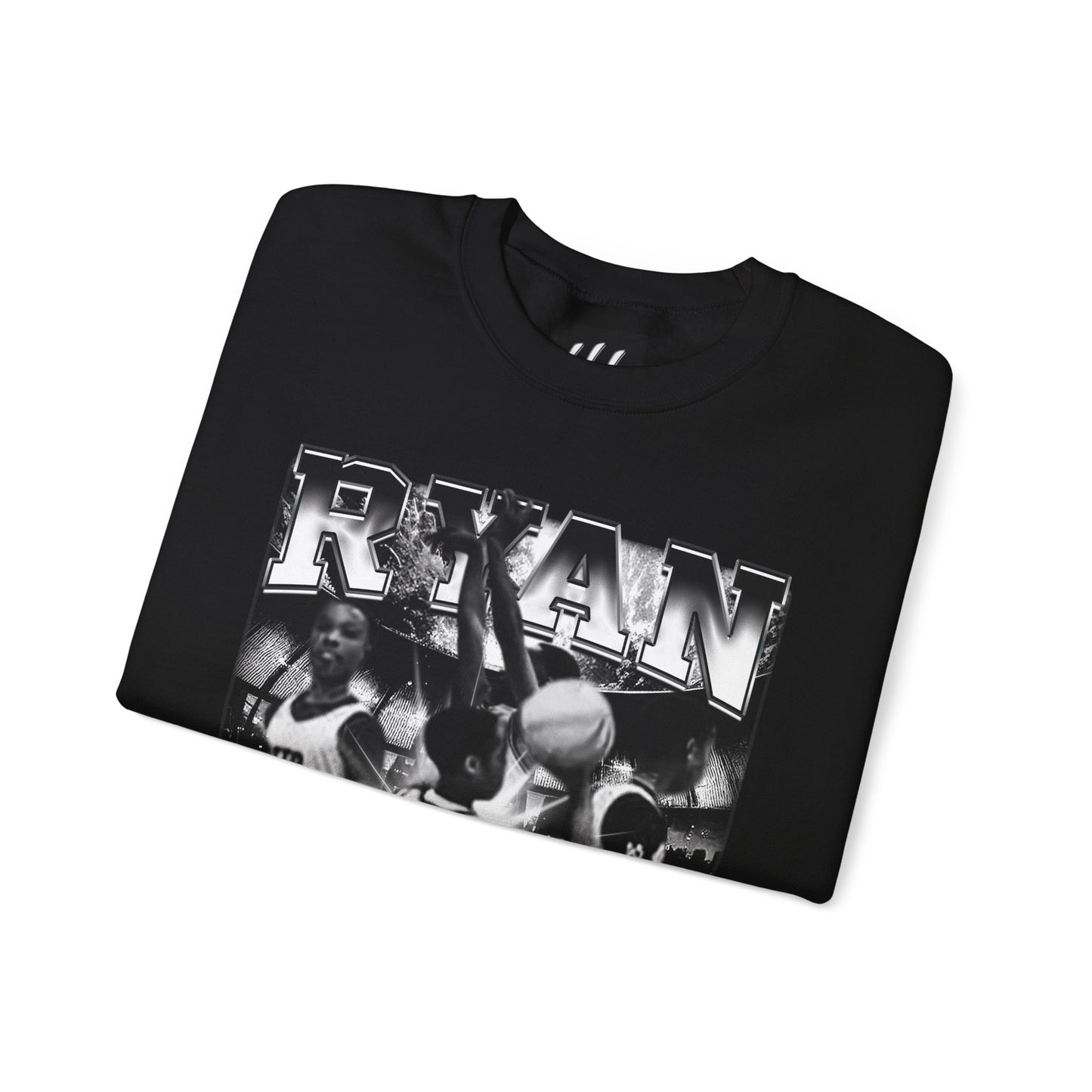 Ryan Witherspoon Crewneck Sweatshirt
