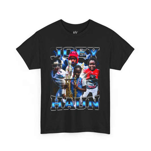 Joey Haun Heavy Cotton Tee