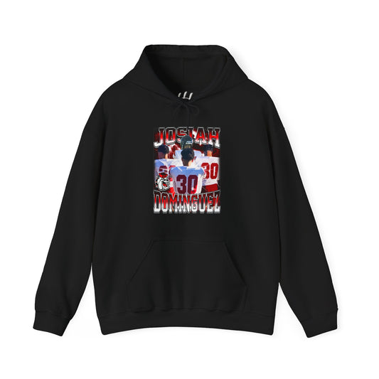 Josiah Dominguez Hoodie