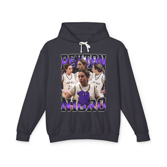 Peyton Nigro Hoodie